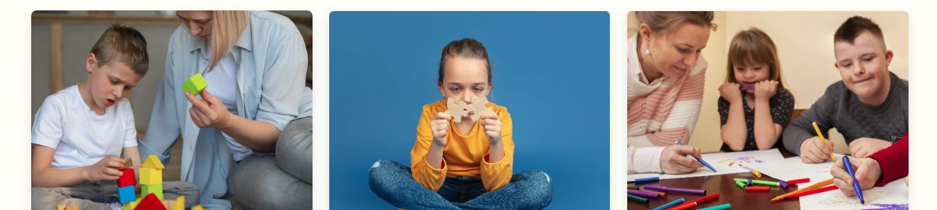 Autism and Makeup: Exploring Beauty in a Sensory-Friendly Way