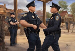 Autism and Police Interactions: Safety Tips for Families
