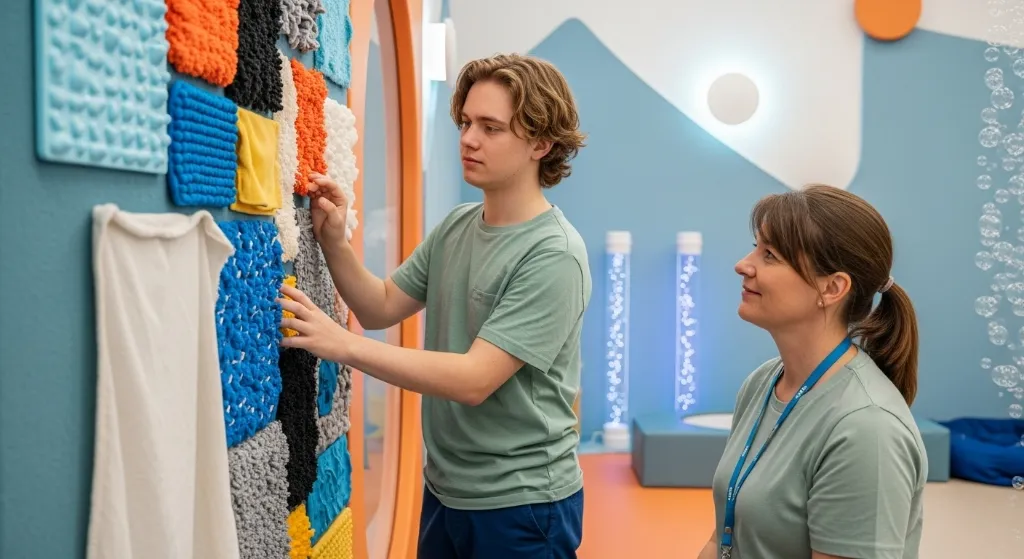 Autism and OCD: How They Overlap and Differ