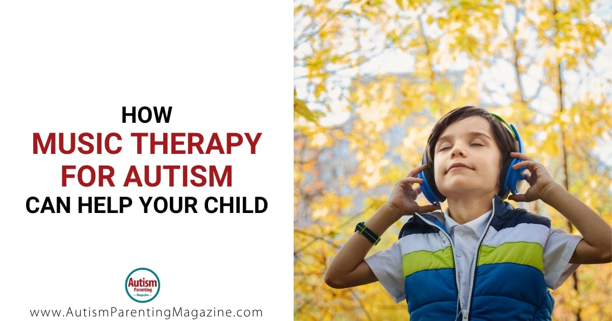 Autism and Music Therapy: Rhythms for Development
