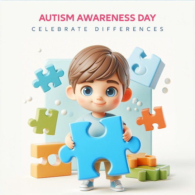Autism and Social Media Advocacy: Using Your Voice Online