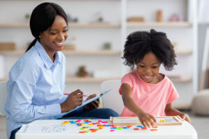How to Get an Autism Diagnosis for Your Child