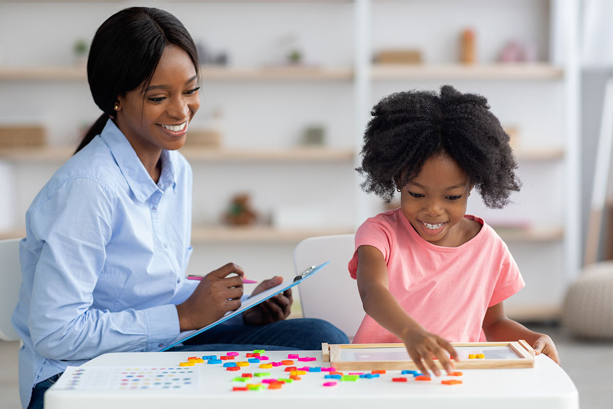 How to Get an Autism Diagnosis for Your Child