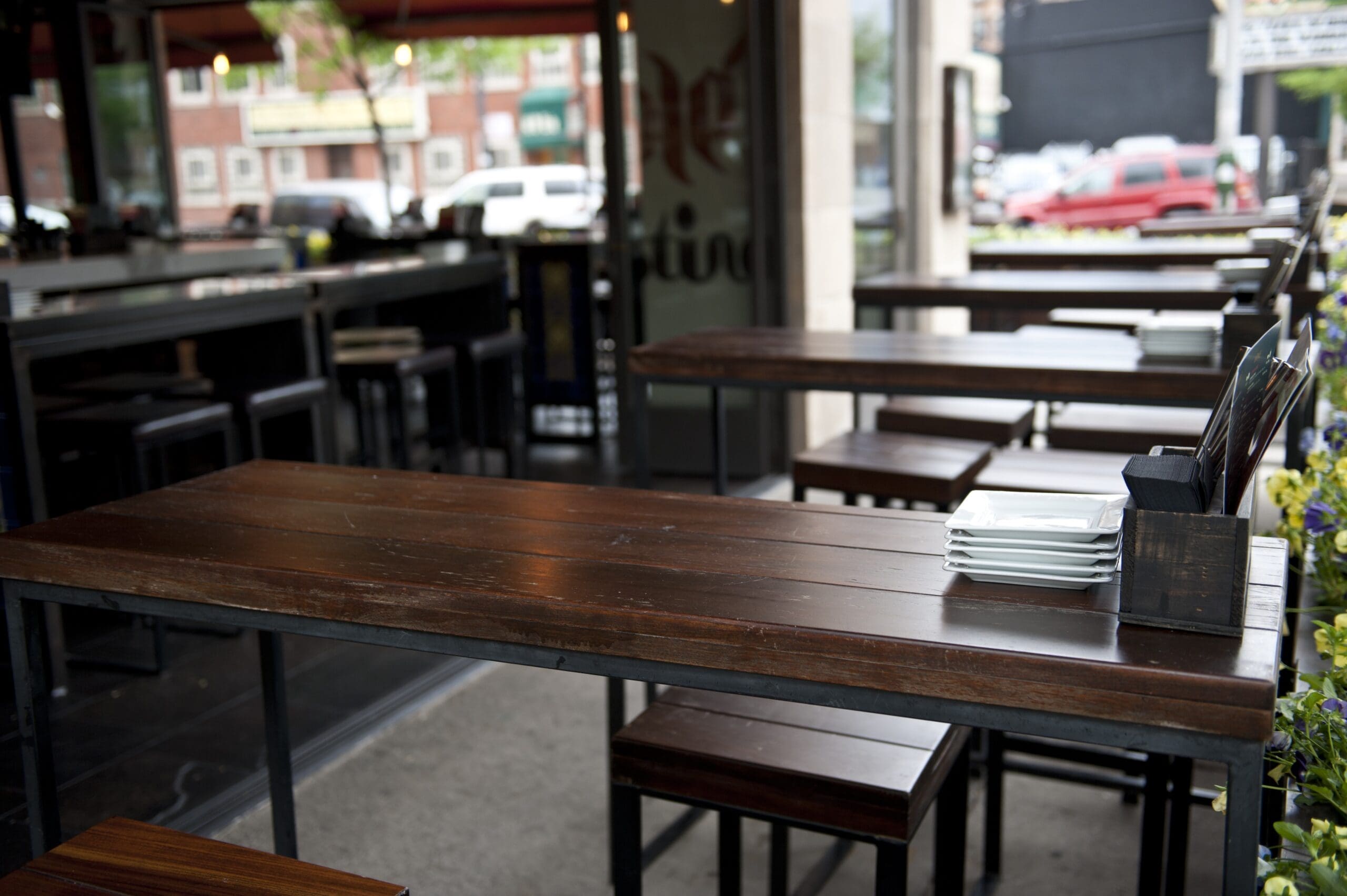 10 Autism-Friendly Restaurants That Get It Right