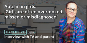 Autism and Girls: Why They’re Often Overlooked