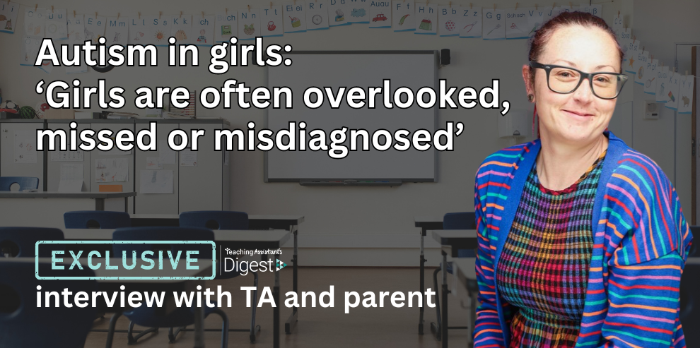 Autism and Girls: Why They’re Often Overlooked