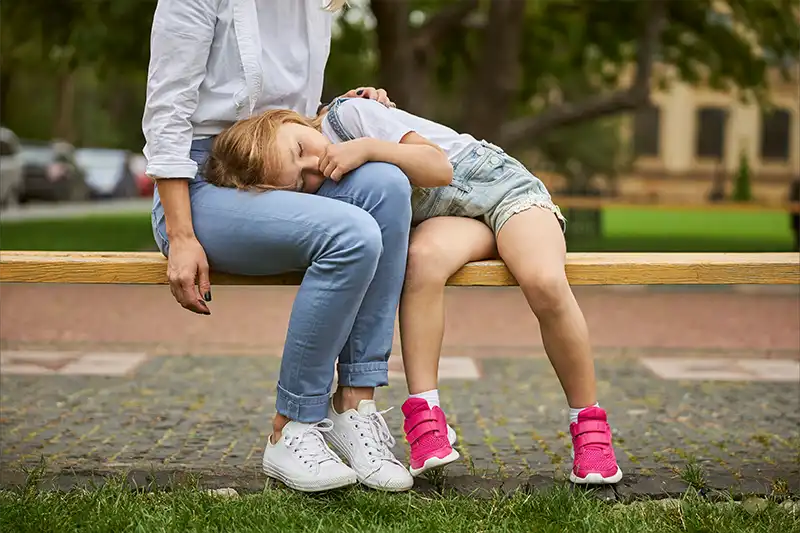 Understanding Autistic Meltdowns vs. Tantrums