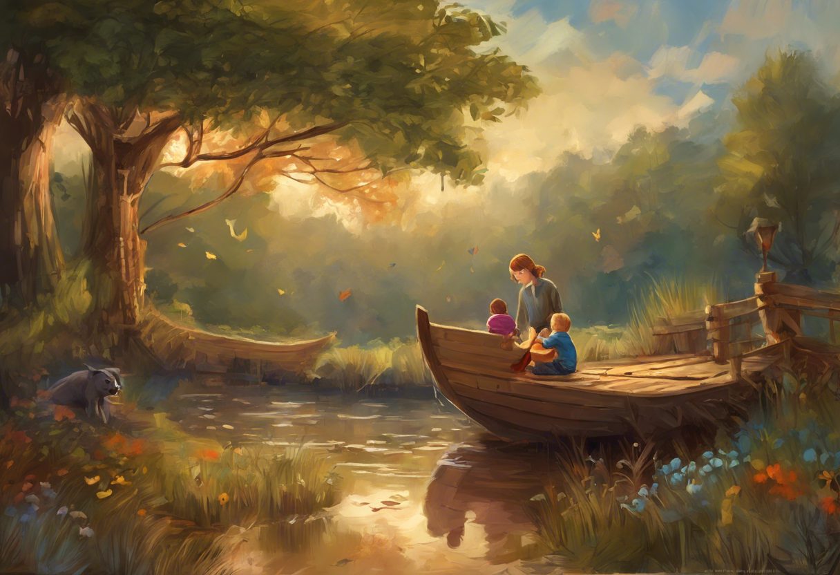Autism and Play Therapy: Techniques and Benefits