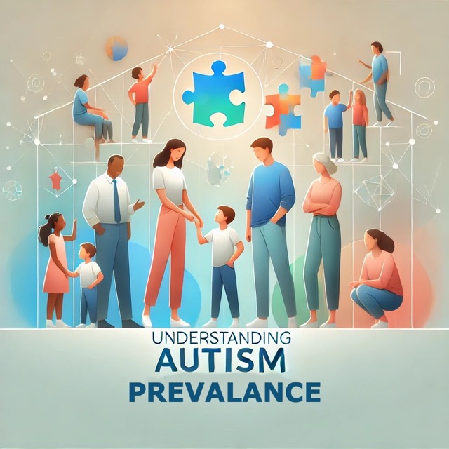 Autism Statistics 2026: Prevalence Trends and Insights