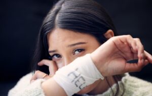 Autism and Self-Injurious Behavior: Understanding and Addressing Harm