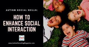 How to Help an Autistic Child with Social Skills