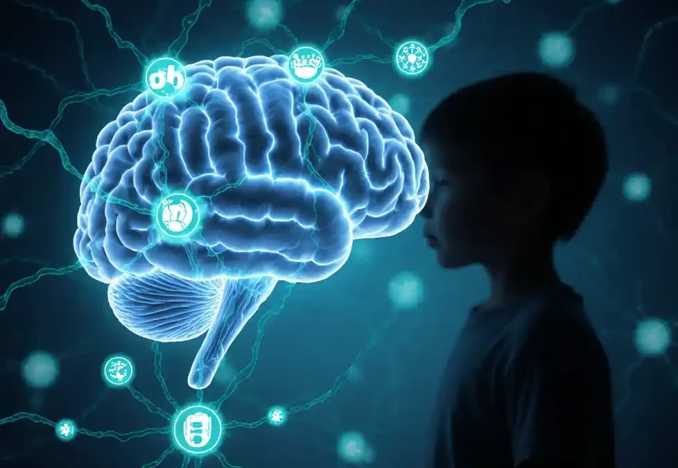 Autism and Neuroplasticity: Can the Brain Change?