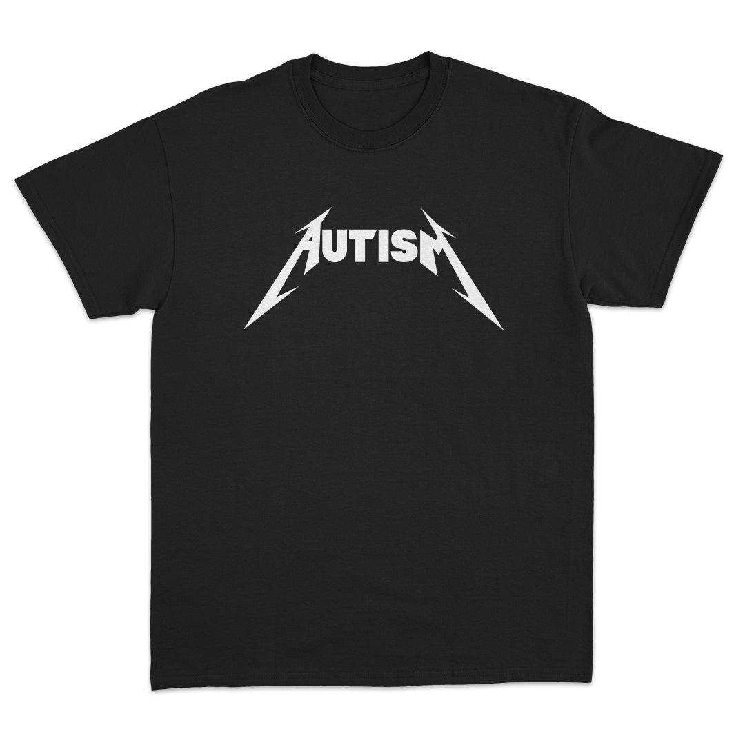 Autism and Parody: Lighthearted Takes on Autism Tropes