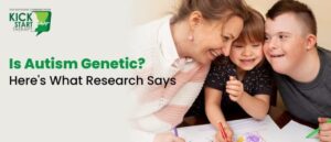 Is Autism Genetic? What Research Says