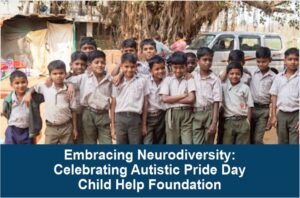 The Neurodiversity Movement: Embracing Autistic Identities