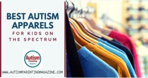Autism and Seams: Finding Comfortable Clothing
