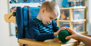 Autism and Dental Health: Sensory-Friendly Dentistry