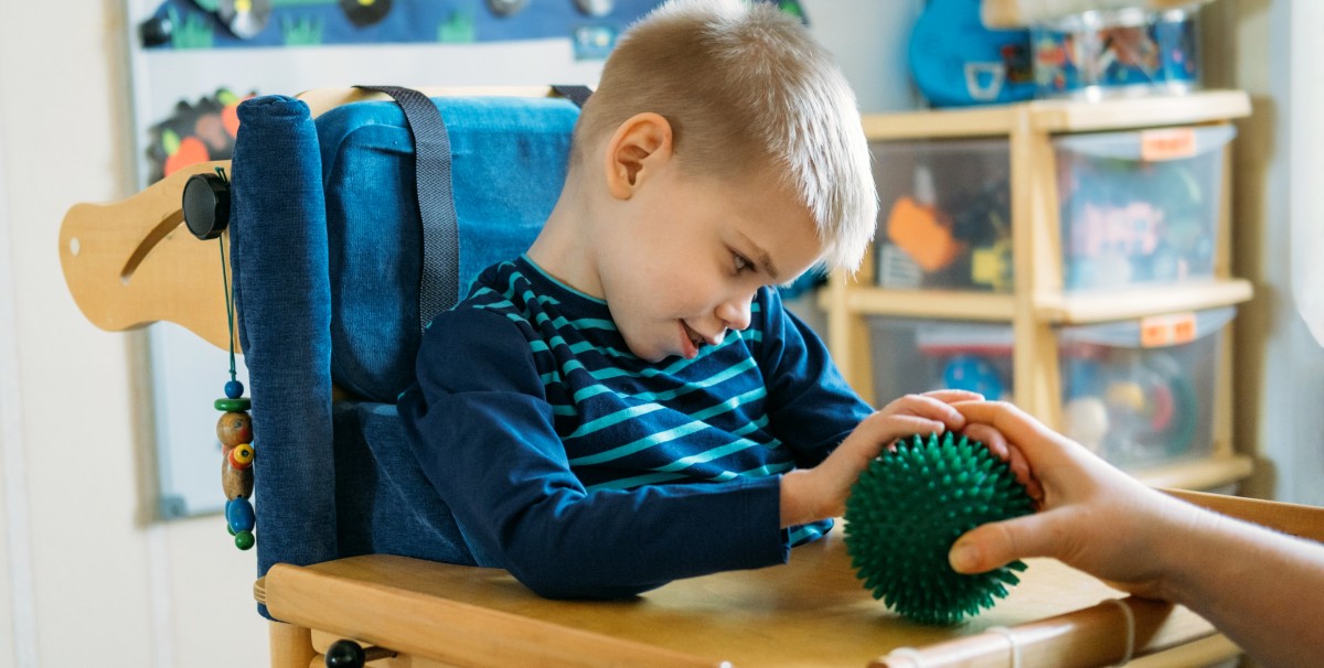 Autism and Dental Health: Sensory-Friendly Dentistry