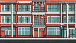 Autism and Neighborhoods: Building a Supportive Community