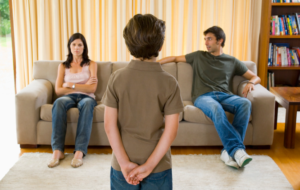 Why Autism Is Not Caused by Bad Parenting