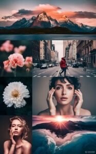 Autism and Photography: Capturing the World