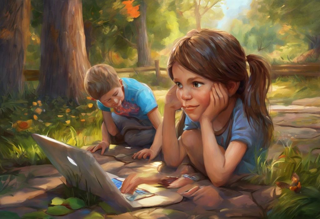 Helpful Autism Apps for Communication and Learning