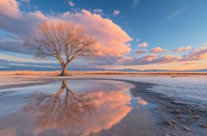 Autism and Climate Change: How Autistic People Are Leading Environmental Movements