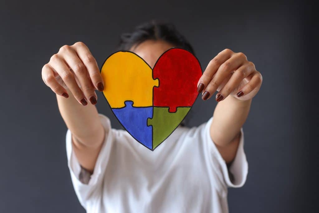Autism in North America: Advocacy and Awareness