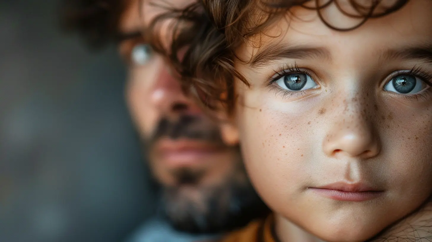 Common Autism Parenting Mistakes (And How to Avoid Them)