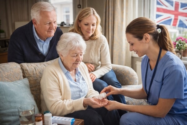 Autism and Retirement: Planning for Long-Term Care