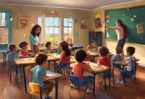 How to Create an Autism-Friendly Classroom