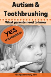 How to Help an Autistic Child with Toothbrushing