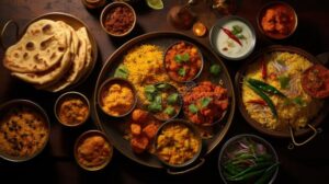 Autism and International Cuisine: Exploring New Flavors and Textures