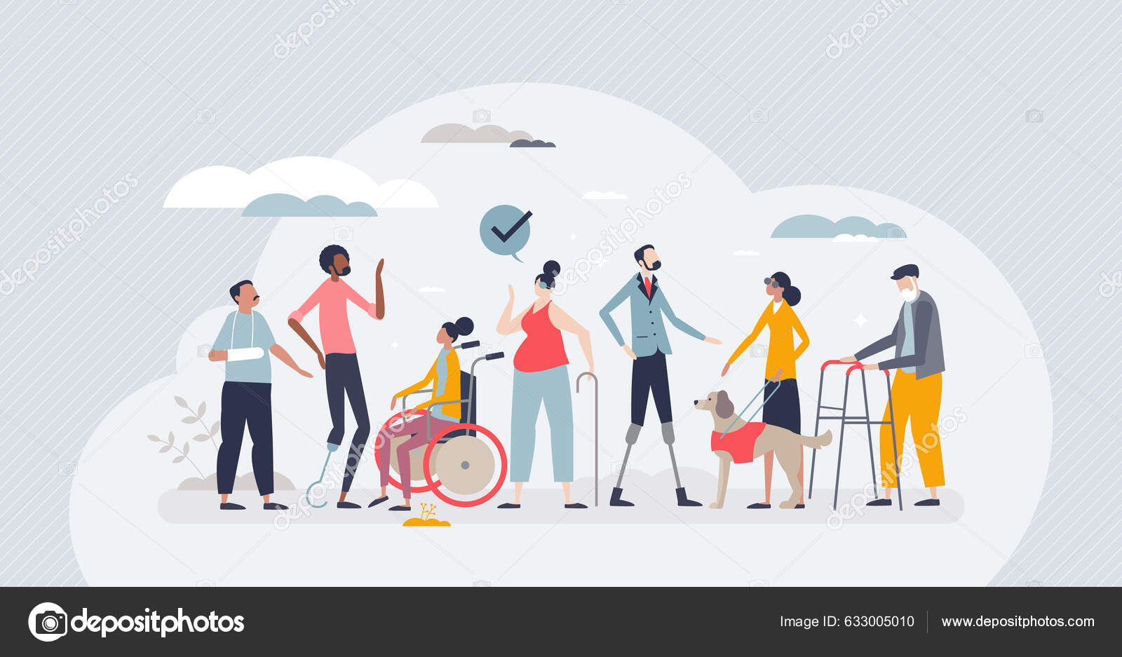 Autism and the Americans with Disabilities Act: A Landmark Law