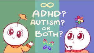 Autism vs. ADHD: Key Differences and Overlaps