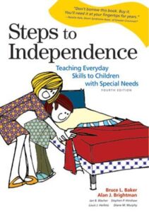 Autism and Independence: Teaching Life Skills