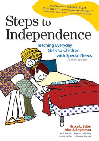 Autism and Independence: Teaching Life Skills