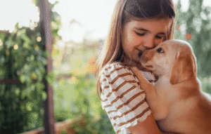 Autism and Emotional Support Animals: What You Need to Know