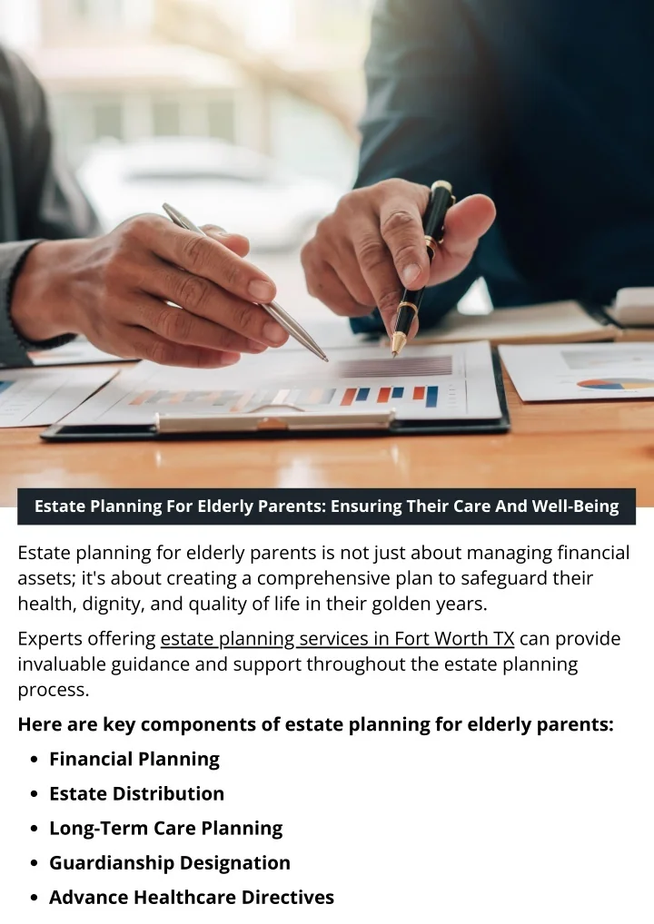 Autism and Estate Planning: Ensuring Care for Your Child
