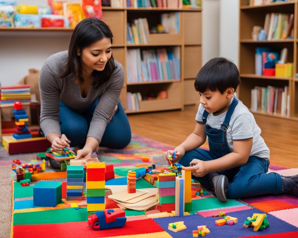 How Do I Explain Autism to My Child?