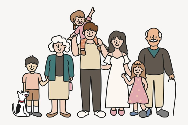Autism and Extended Family: Educating Grandparents and Relatives