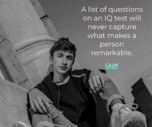Autism and Compression Clothing: Calming Benefits