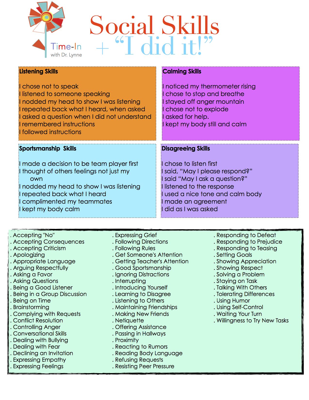 Autism and Social Skills Apps: Practicing Interaction