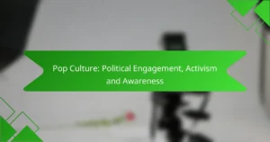 Autism and Political Engagement: Voting and Activism