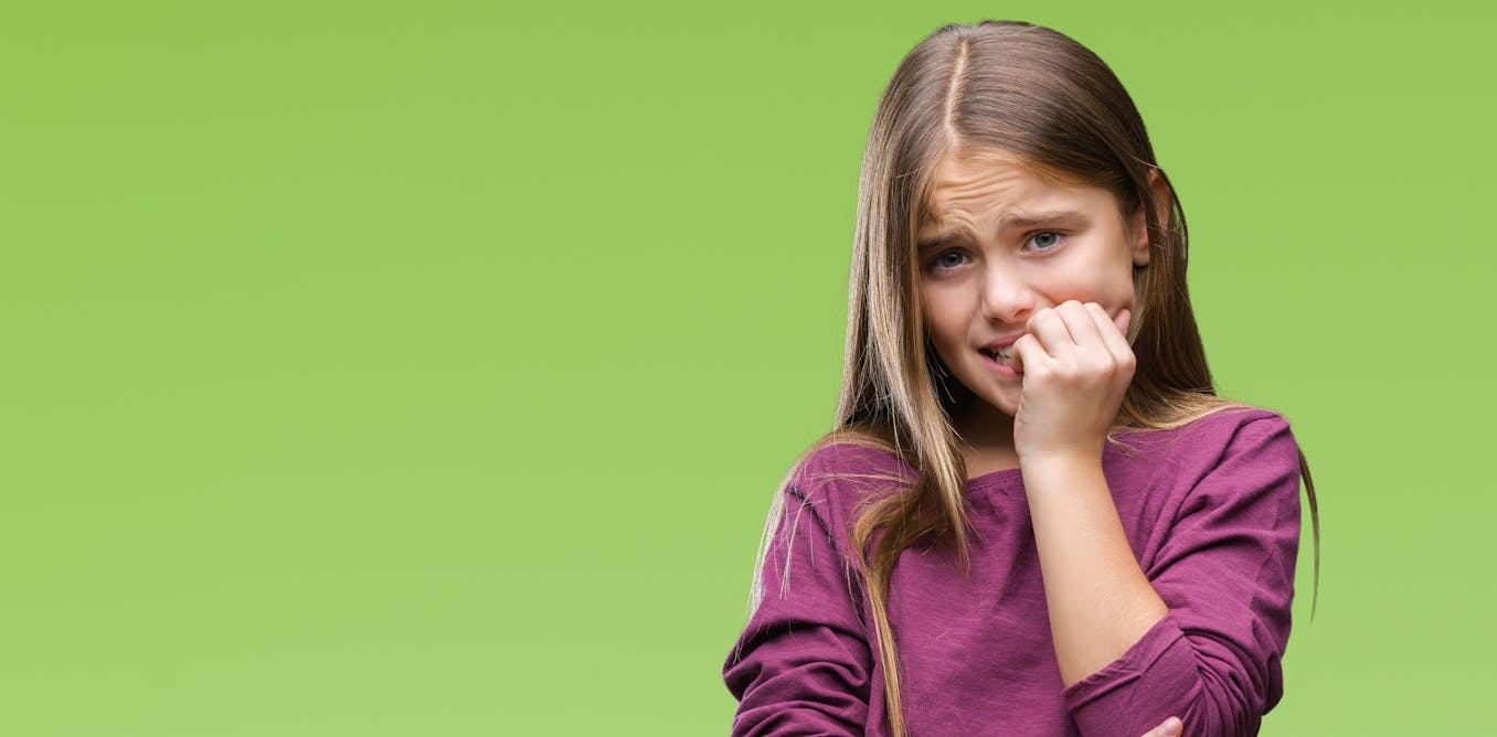 How to Reduce Anxiety in Autistic Children