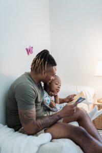 Autism and Bedtime: Strategies for Better Sleep