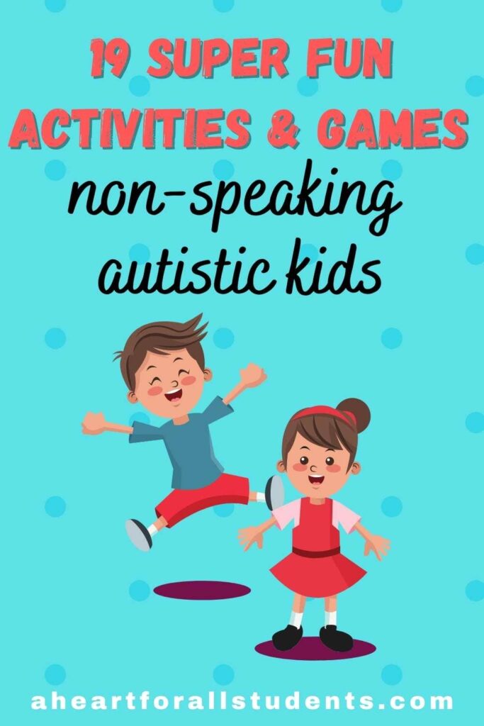 Sign Language for Nonverbal Autistic Children: Does It Help?