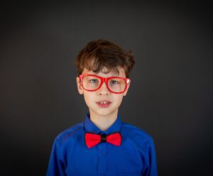 Autism and Giftedness: The Twice-Exceptional Experience