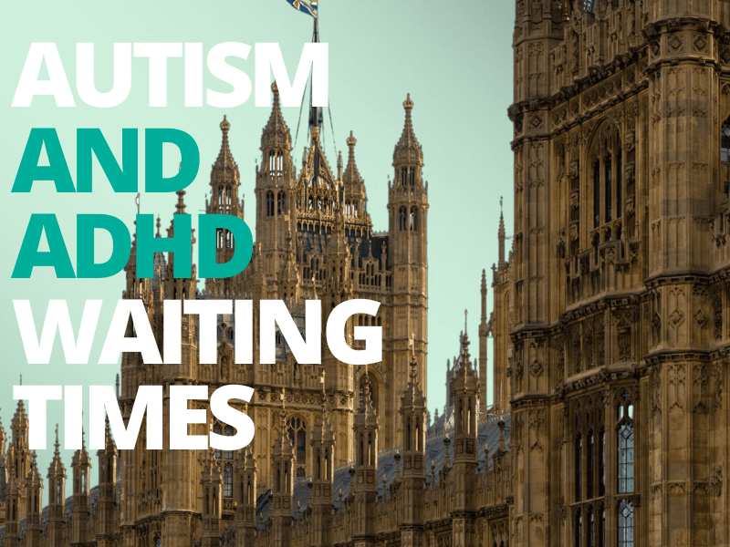 Autism and Government Benefits: What You’re Entitled To