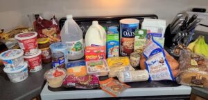Autism and Grocery Shopping: Tips for Independence